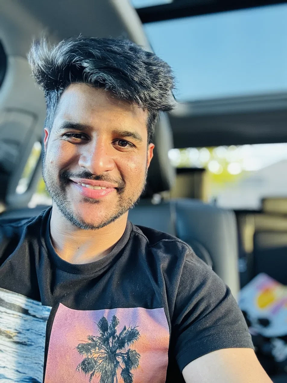 Kuldeep Kataria